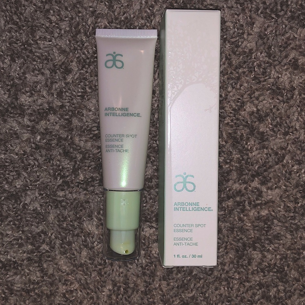 Arbonne Counter Spot Essence